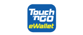 Touch 'n Go eWallet